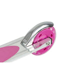 Roller Razor A125 Rot Rosa