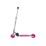 Roller Razor A125 Rot Rosa