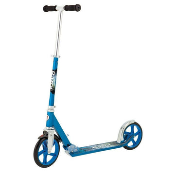 Scooter A5 Lux Razor 13073042 Blau