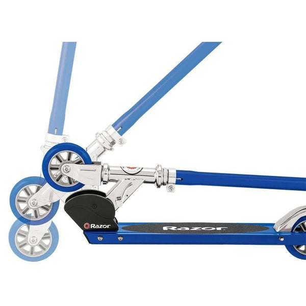 Scooter Razor 13073043 Blau