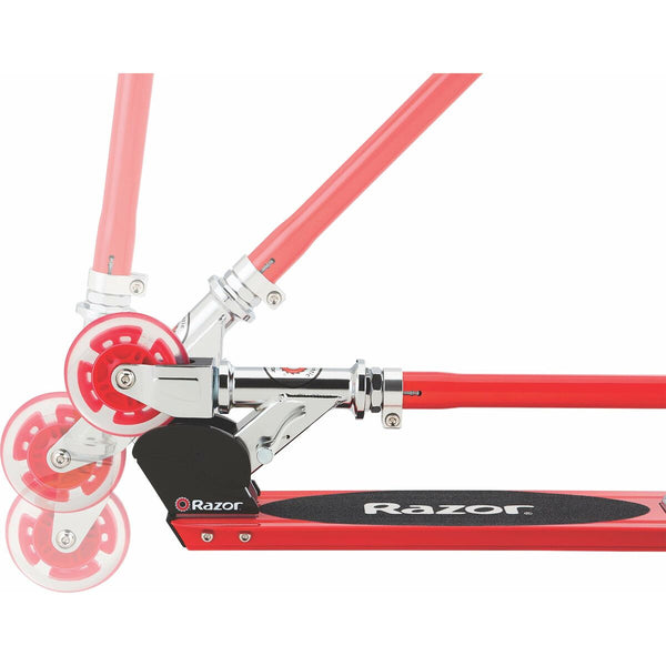 Scooter Razor 13073055 Rot