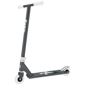 Scooter Razor PRO X Grau