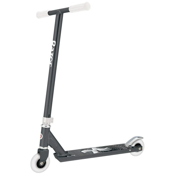 Scooter Razor PRO X Grau