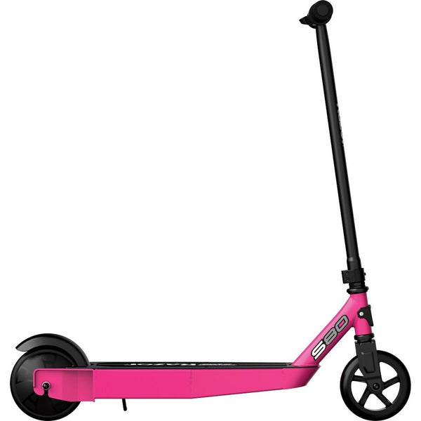 Elektroroller Razor Power Core S80 Rosa 90 W