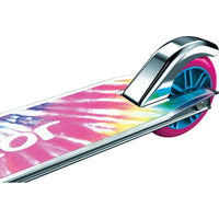 Roller Razor Tie-Dye