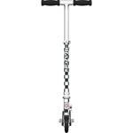 Scooter Razor Model A Weiß Schwarz