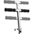 Scooter Razor Model A Weiß Schwarz