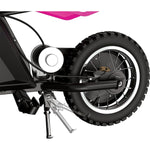 Kinder-Elektro-Roller Razor Razor MX125 Dirt Schwarz