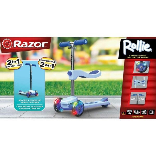 Roller Razor 20073648