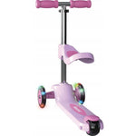 Scooter Razor ROLLIE Rosa