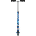 Roller A Shark Camo Razor 13010345 Blau