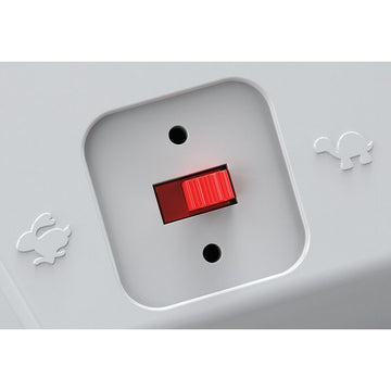 Elektroauto für Kinder Razor 15159101 Schwarz Stahl