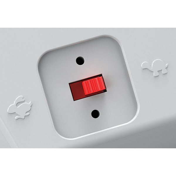 Elektroauto für Kinder Razor 15159101 Schwarz Stahl