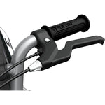 Elektroauto für Kinder Razor 15159101 Schwarz Stahl