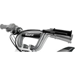 Elektroauto für Kinder Razor 15159101 Schwarz Stahl