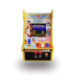 Tragbare Spielekonsole My Arcade Micro Player PRO - Super Street Fighter II Retro Games