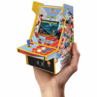 Tragbare Spielekonsole My Arcade Micro Player PRO - Super Street Fighter II Retro Games