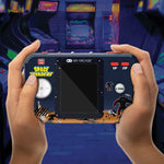 Tragbare Spielekonsole My Arcade Pocket Player PRO - Space Invaders Retro Games