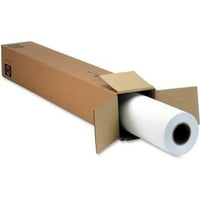 Fotopapier-Rolle HP Q8918A 20 Blatt Schnell trocknend Brillant 30,5 m Weiß