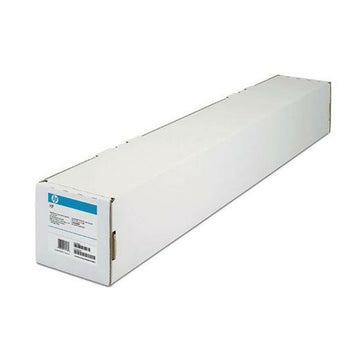 Endlospapier für Drucker HP Q1428B Weiß 200 g/m² 1067 mm x 30,5 m