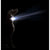 Hundehalsband Dog Gone Smart Rot L Licht