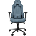 Gaming-Stuhl Arozzi VERNAZZA-SFB-BL Blau