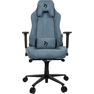 Gaming-Stuhl Arozzi VERNAZZA-SFB-BL Blau
