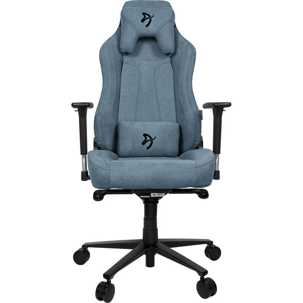 Gaming-Stuhl Arozzi VERNAZZA-SFB-BL Blau
