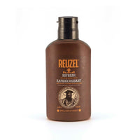 Bartshampoo Reuzel Erfrischend 100 ml