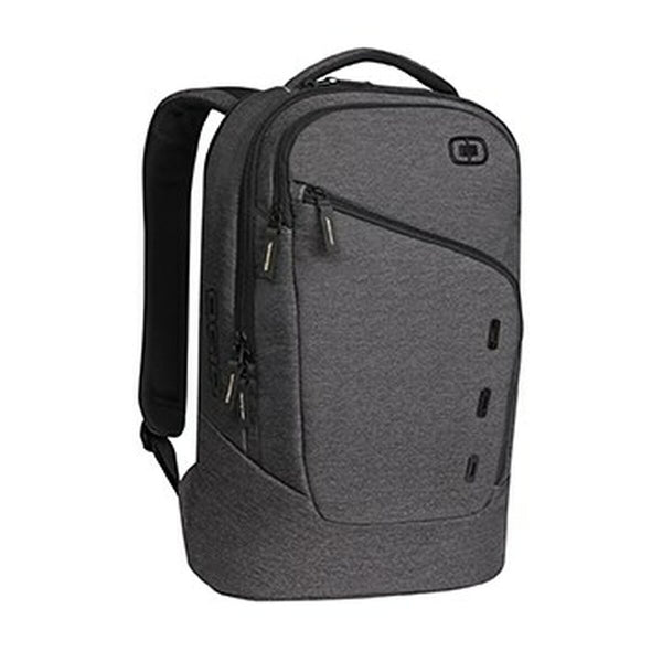 Rucksack Ogio Newt 15 Dark Static Graphit