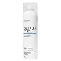 Trockenshampoo Olaplex Nº4 D CLEAN VOLUME DETOX 250 ml