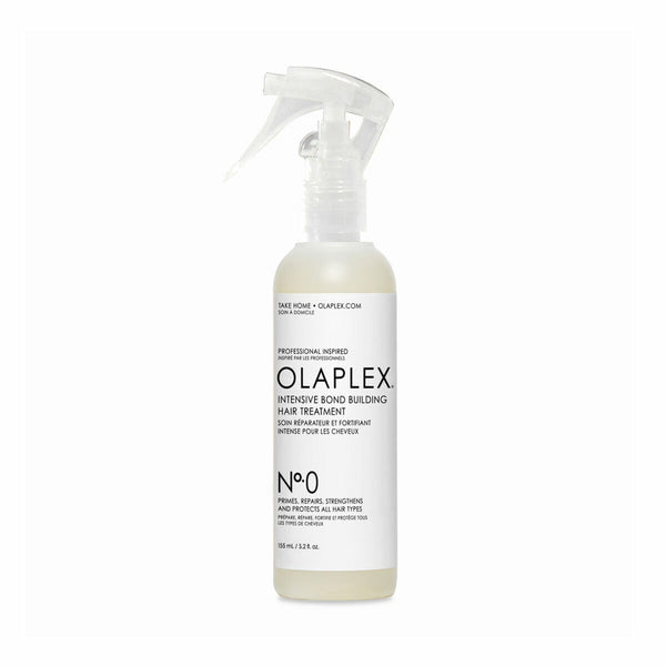 Pflegespray Olaplex N°0 Intensive Bond Building 155 ml