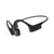 Drahtlose Kopfhörer Shokz OPENSWIM Schwarz