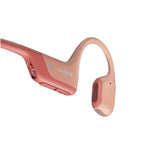 Bluetooth Kopfhörer Sport Shokz OpenRun Pro Rosa