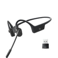 Bluetooth Kopfhörer mit Mikrofon Shokz CG72382 Schwarz