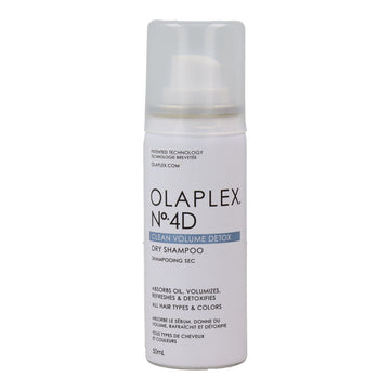 Trockenshampoo Olaplex Clean Volume Detox 50 ml