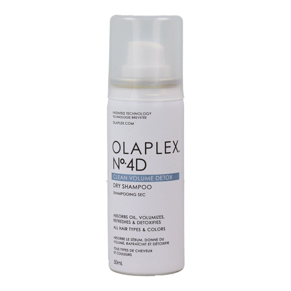 Trockenshampoo Olaplex Clean Volume Detox 50 ml