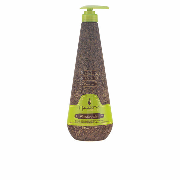 Nährende Balsamspülung Moisturizing Macadamia 1 L