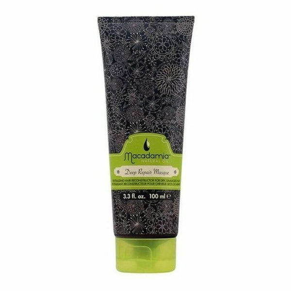 Haarmaske Deep Repair Macadamia