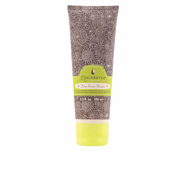 Haarmaske Deep Repair Macadamia