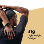 Smartwatch Amazfit Schwarz Rosa 1,43" 40 mm (Restauriert A)