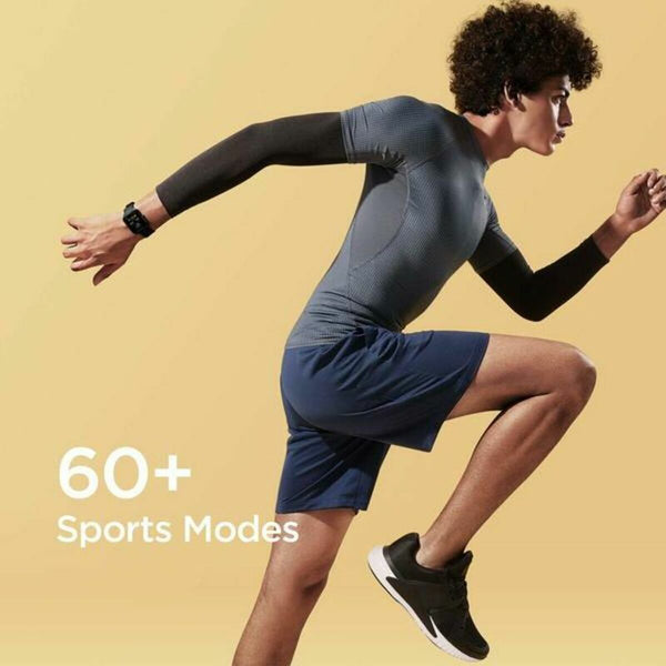 Smartwatch Amazfit Schwarz Rosa 1,43" 40 mm (Restauriert A)