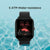 Smartwatch Amazfit Schwarz Rosa 1,43" 40 mm (Restauriert A)