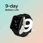 Smartwatch Amazfit Schwarz Rosa 1,43" 40 mm (Restauriert A)