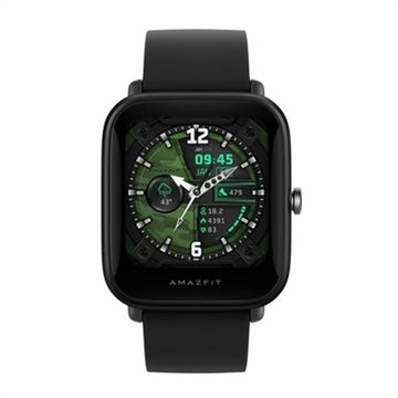 Smartwatch Amazfit Schwarz Rosa 1,43" 40 mm (Restauriert A)