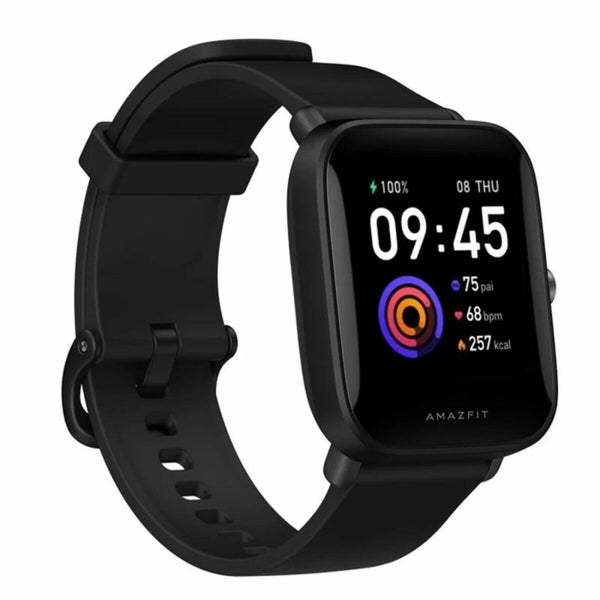 Smartwatch Amazfit Schwarz Rosa 1,43" 40 mm (Restauriert A)