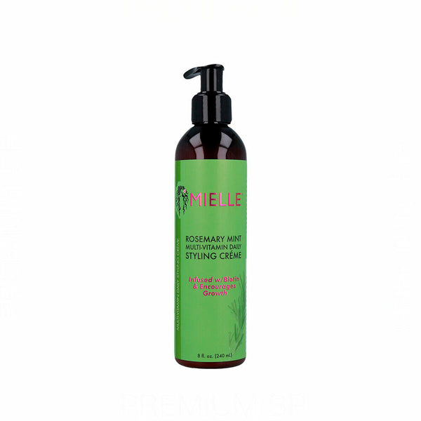 Haarspülung Mielle Rosemary Mint Multi-Vitamin (240 ml)