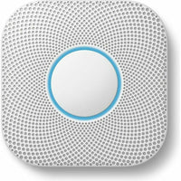 Rauchmelder Google Nest Protect 2nd Gen Weiß