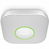 Rauchmelder Google Nest Protect 2nd Gen Weiß