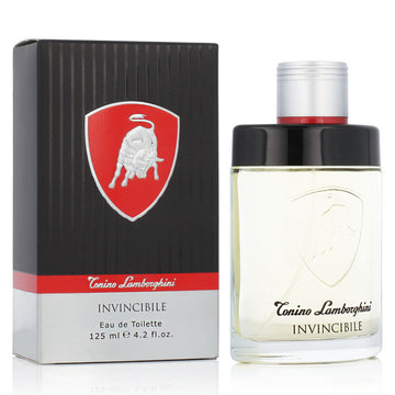 Herrenparfüm Tonino Lamborghini Invincibile EDT